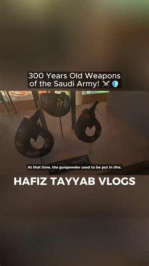 300 Years Old Dangerous Weapons! ⚔️🔥 #Shorts