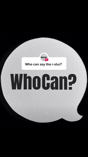 Understanding the R-Slur: What You Need to Know