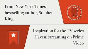 Watch Colorado Kid ﹙Turtleback School & Library Binding Edition﹚ on Amazon Live