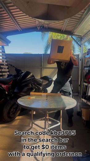 🔍search code [kbz3785] in the search bar on TEMU to get the better deal!!@temu [Discount is available with qualifying orders] T&Cs apply #temuau #temufinds #temureview #adv