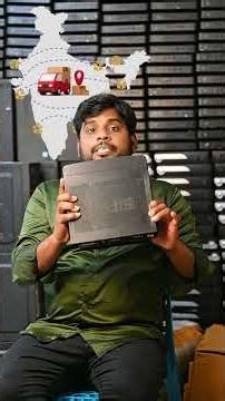 ₹4K లో CPU + Monitor + Full Setup 😍