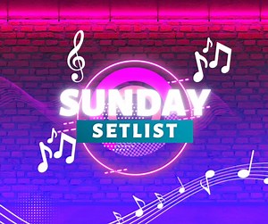 🎵Sunday Setlist🎵 Join us on Palm Sunday at 10:30am! Here is our worship setlist for March 24st! * Great Things * Great I Am * Firm Foundation | Southside Baptist Church