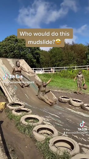 Dorset Adventure Park on TikTok