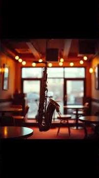 Winking Saxophone Serenade