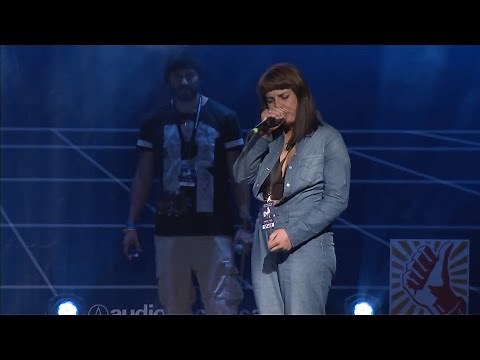 Bellatrix - England - 4th Beatbox Battle World Championship