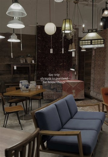 Rejuvenation: Quality Light Fixtures from Olympia to Portland