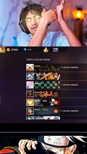 😲UID LIVE REACTION 🔥 | LIVE STREAMING | UNEXPECTED | Chillgamer