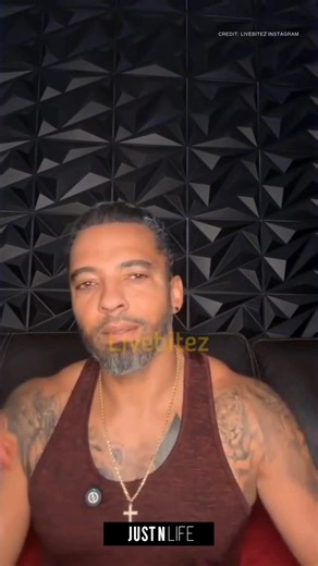 #ChristianKeyes is opening up again about the drama behind “All The Queen’s Men.” During a recent live, he said the show will no longer be connected to #TylerPerry Studios after Season 5 and claimed his creator credit was removed — something he says he had to get the union to reinstate. This follows earlier frustrations he shared about BET and TPS, including finding out major updates about his own series through the internet instead of directly from the network. Keyes also said that once he bega