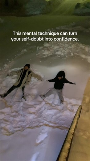 Overcoming Self-Doubt with Cognitive Behavioral Techniques