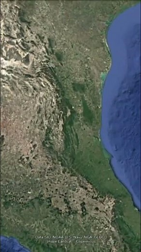 En lo Profundo de la Reserva el Cielo Tamaulipas Cueva de Agua en Sótano Caballo Moro