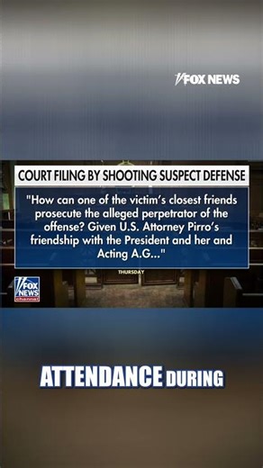 Cole Allen attorneys push to REMOVE KEY PROSECUTORS #foxnews #news #us #fox