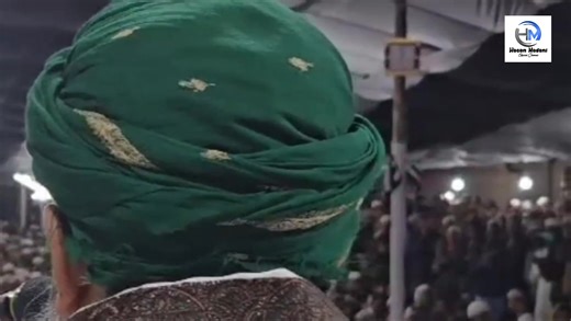 Hazrat Moulana Hasana Asjad Madani Program in Assam Hailakandi | Hasan Madani