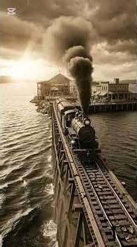 Divers Found This City At The Bottom of A Lake Near California | #mystery #disappearancemystery