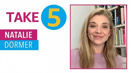 138K views · 1K reactions | Penny Dreadful: City of Angels star Natalie Dormer teases her character's multiple personalities, declares her love of zoot suits, and answers fan questions. https://imdb.to/3cV16aN | IMDb | Facebook