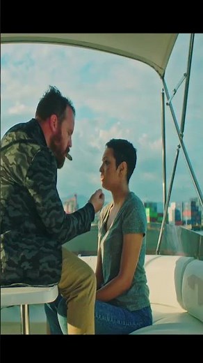 One man Against All💀LEGENDARY Fight🔥| #EscapingParadise #Action #EnglishMovies #HollywoodMovie