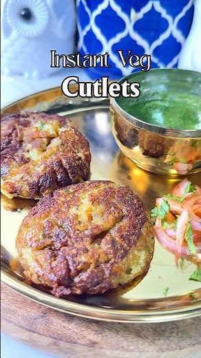 Cutlet recipe | healthy lauki cutlet| kids tiffin box recipe | bun dosa #shorts #food #cooking