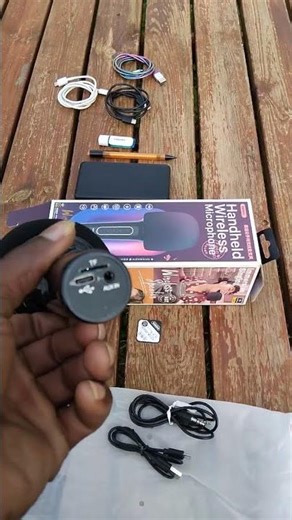 Little tools for video tutorial Start-up #amr #avr #IoT #training