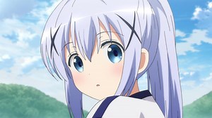 ご注文はうさぎですか？？ ～Sing For You～　本編