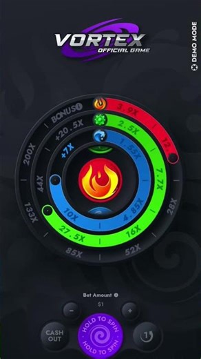 wortex game 🎮 #games #vortex