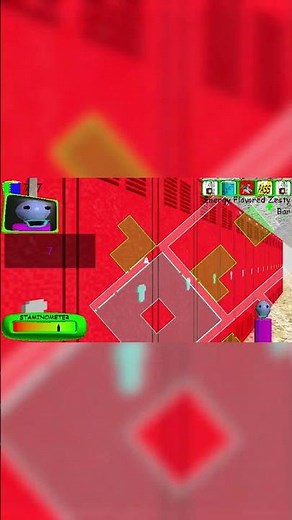 Bilson in Baldi’s Basics Plus!!! #baldi #baldibasics #baldimods