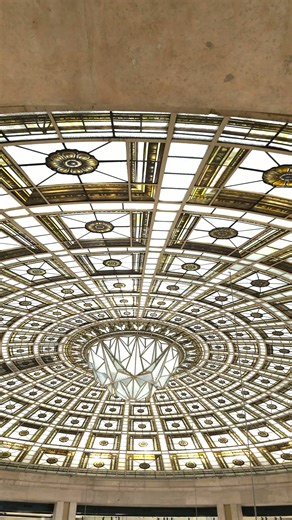 You won't believe what's inside the Barcelona Zara store today