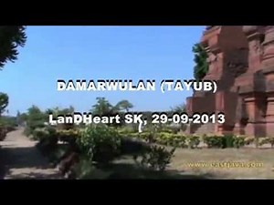 Damarwulan (Gending Tayub)