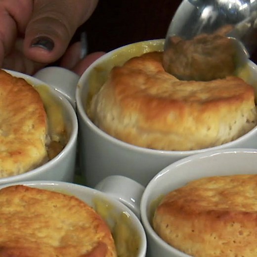 7.1M views · 6.9K shares | Daily deliciousness awaits.  Get thousands of free recipes in Food Network's app! | Food Network | Facebook