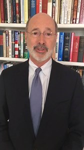 22K views · 2.8K reactions | Thanks to two court decisions today, Pennsylvania now has a fair congressional map. This is great news for our democracy — we can now move forward from the days of partisan gerrymandering and ensure that Pennsylvania voters are heard at the polls.​ | Office of the Governor of Pennsylvania | Facebook