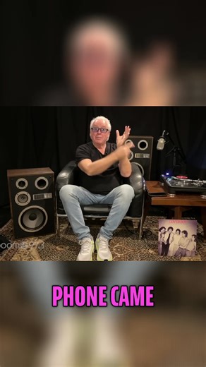 107K views · 2K reactions | Hear the story of how Mike Reno of Loverboy contacted Mutt Lange and received a song over the phone. Plus, the candid moment during a photo session that became their album cover. Thank you to Boom 97.3 Toronto for recording. You can watch the full series on their channel at https://www.youtube.com/@boom973Toronto #Loverboy #MuttLange #AlbumCover #BehindTheMusic | Loverboy | Facebook