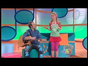 Body Language | Hi-5 Season 9 Episode 11