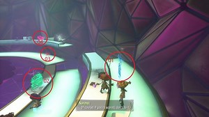 Figments - Hollis' Classroom - Psychonauts 2 Walkthrough