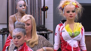 197K views · 965 reactions | JoJo returns as a guest to the ALDC but her hopes to become a permanent member are dashed when her solo places 3rd. | Dance Moms: Full Numbers | Facebook