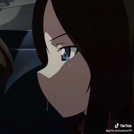 Exploring Girls und Panzer: A Dive into Anime Culture