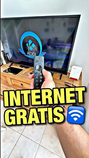I get “FREE” INTERNET with this device 👉 FRITZ! Box 6860 5G