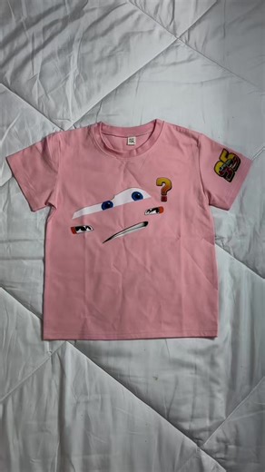 Trendy T-Shirt Designs for Girls