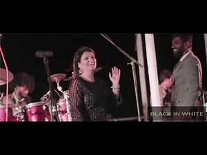 Black IN White - Celina by Alfred Rose (Cover) | Konkani song