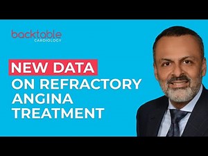 Sham-Controlled COSIRA-II Trial: Evaluating Coronary Sinus Reducers for Refractory Angina