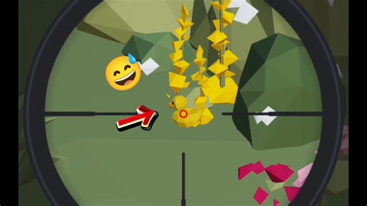 狙击外星人-古代