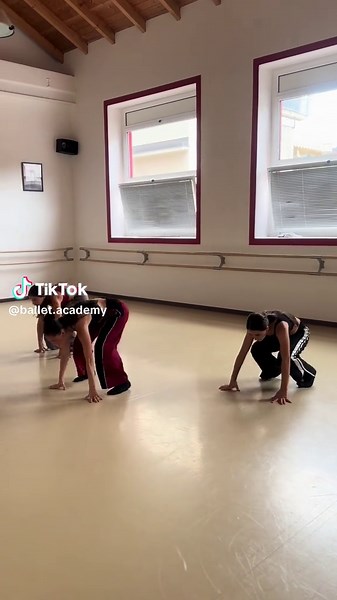 Mercy Dance Choreography by Talented Group
