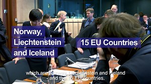 Have you already visited our digital Annual Report? This video is one of the surprises included on the website. A live foreword where the Ministers of Iceland, Liechtenstein and Norway present, in a nutshell, the #EEANorwayGrants future priorities and some of the astonishing results you will find in the report. If you are on holidays (or you just finished them), take your tablet, laptop or phone and discover our results here: https://annualreport2018.eeagrants.org/ | EEA and Norway Grants