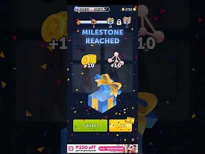4 Pics 1 Word - HIDDEN WORD LENGTH | MINIGAME COMPLETED! MILESTONE REACHED!