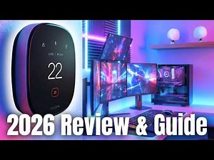Ecobee Smart Thermostat Premium Review and Setup (2026 Guide)