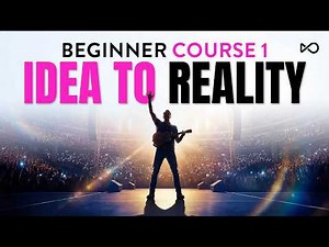 Dream Big With AI Beginner Course 1: From Idea to Reality