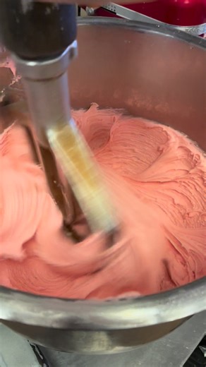 2.4K views · 49 reactions | Our hand cut donuts are scratch made from start to finish. We even make our own frosting! #handcutdonuts #donutlovers | the coffee shack | Facebook