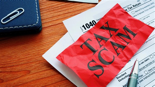 IRS warns Americans of harmful tax scam; How to protect yourself