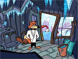 Spy Fox in "Some Assembly Required" - ScummVM - Games Database