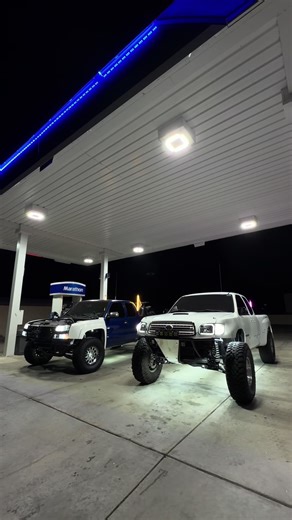 Unbelievable Toyota Tundra Adventure