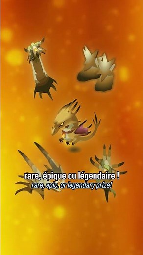 ANKAMA | Launch of the Ocre Lottery!