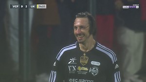 38K views · 818 reactions |  Énorme raté de Roméo Elvis ou gros sauvetage du défenseur ? #EdenHazard avait fait un boulot incroyable ! #Football #Soccer #RomeoElvis | beIN SPORTS France | Facebook