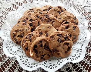 How Long Do Homemade Chocolate Chip Cookies Last? - Foods Questions